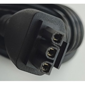 ADAPTADOR AC HP / NUMERO DE PARTE 0957-2304 / 3919964103LA / INPUT: 100-240 VAC 50/60HZ 0.9A / OUTPUT: 32-12 VDC - 1094 mA - 250 mA	